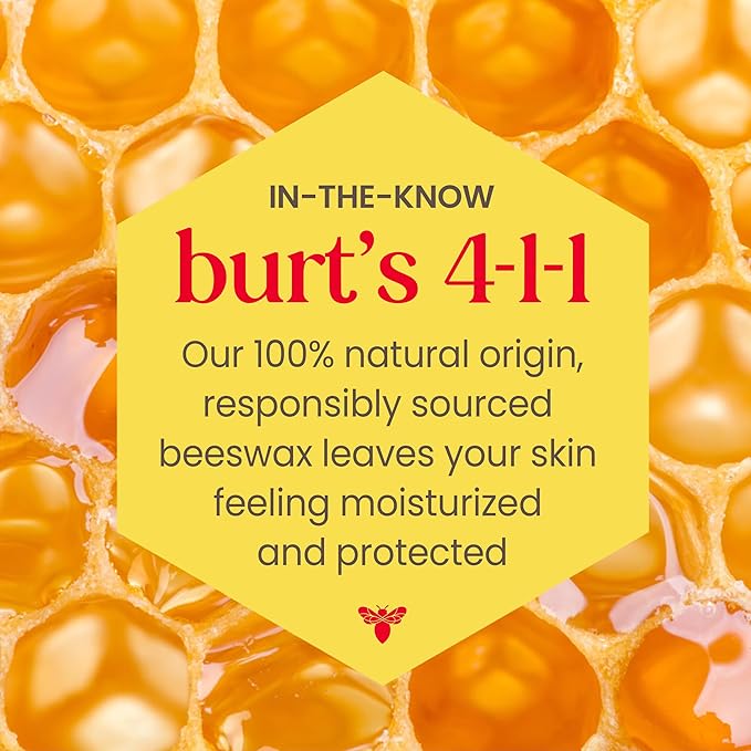 Burt's Bees Lip Tint Balm