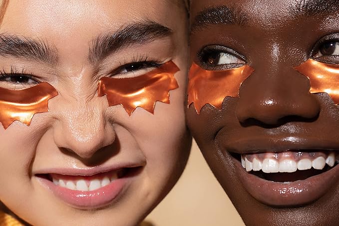 Live Tinted Rays Copper Peptide