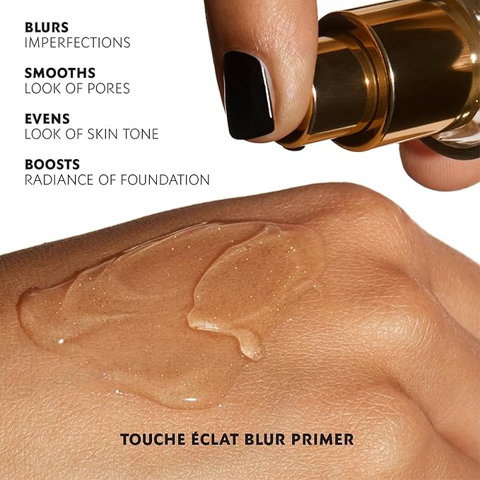 Yves Saint Laurent Touche Eclat Blur Primer /1oz 30ml