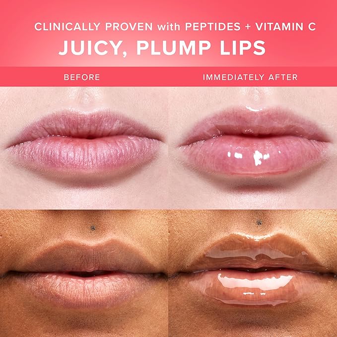 Farmacy Peptide Lip Balm - Lip 10g