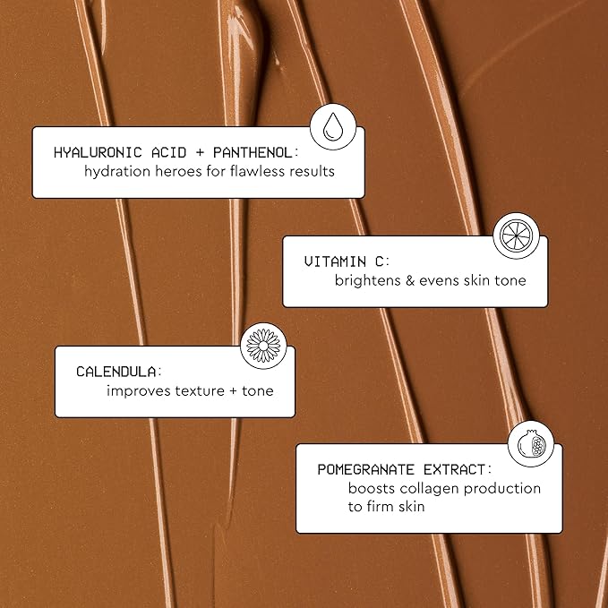 Tanologist Instaglow Illuminating Bronzer for Body - Instant Self Tanner - Last 24 hours - Hyalyronic Acid & Vitamin C - Natural & Vegan - 5.75 fl. oz