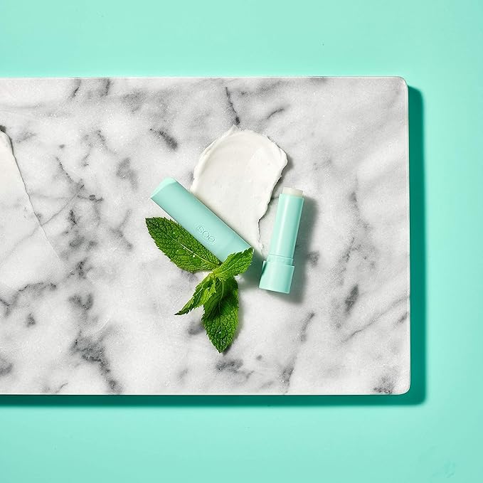 eos 100% Natural & Organic Lip