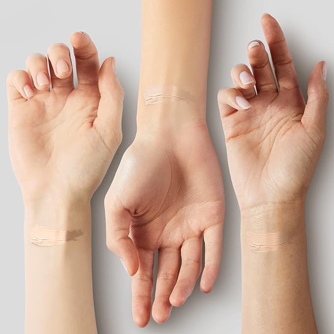 COVERGIRL Smoothers Lightweight BB Cream, 1 Tube (1.35 May Vary)