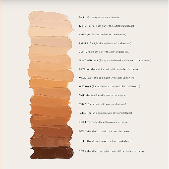 YENSA Super Silk Foundation - Full