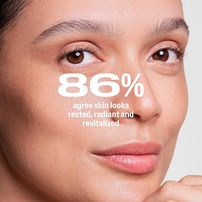 Cetaphil Healthy Renew Skin Tightening Night Cream 1.7 Oz, Wrinkle Repair Cream for Face with Peptides, Retinol Alternative Cream For Sensitive Skin, Fragrance Free