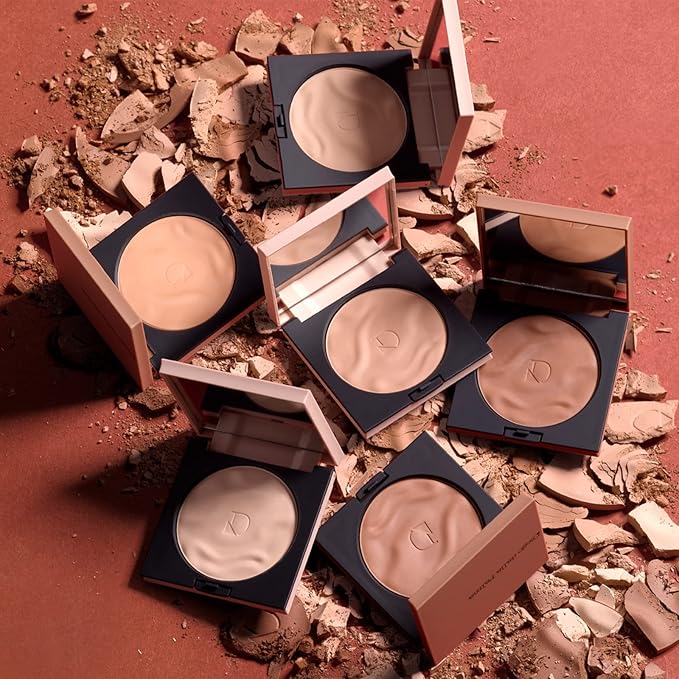 Diego dalla Palma Nudissimo Hydra Butter Compact Powder Shade 42-0. 4 Oz
