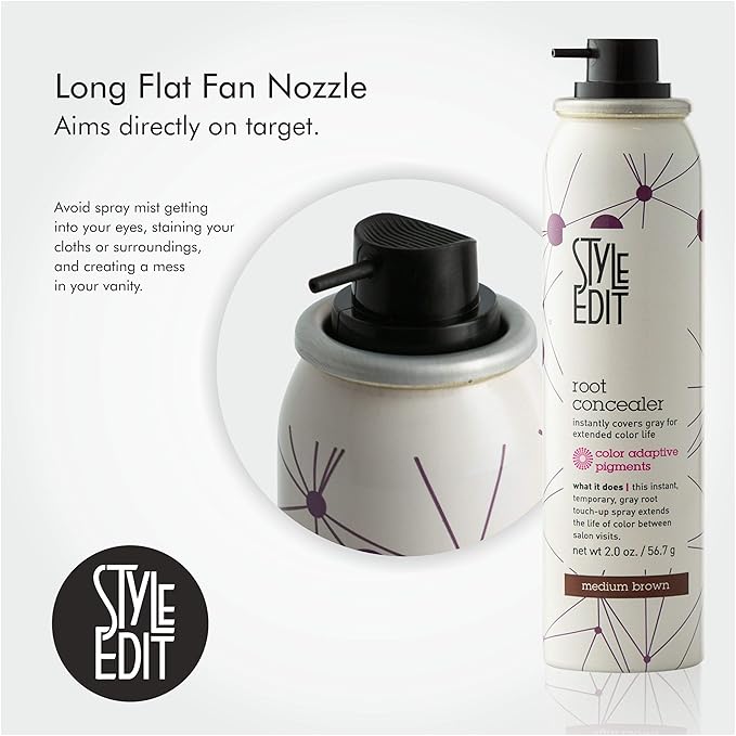 Style Edit Root Concealer Touch