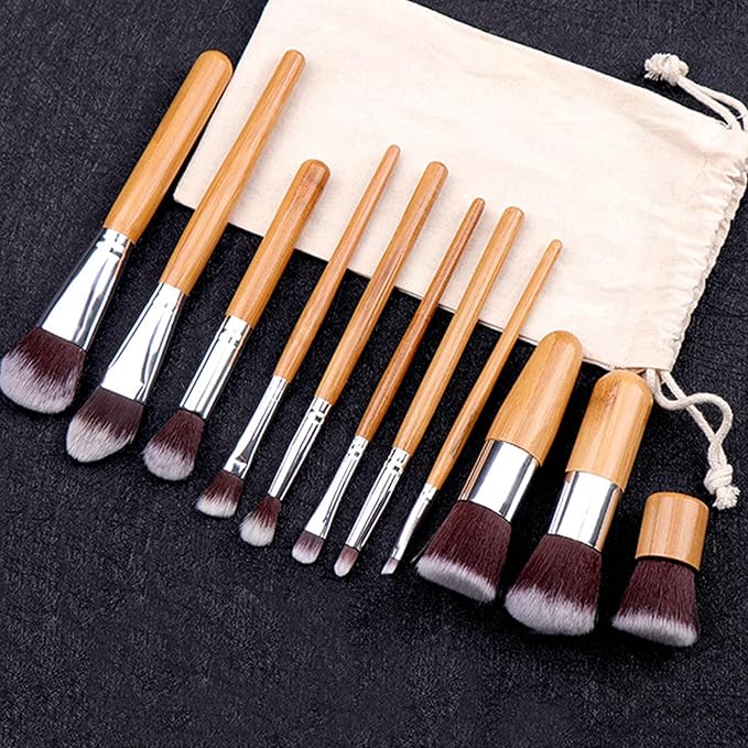 Makeup Cream Contour Palette with Makeup Brush, 12