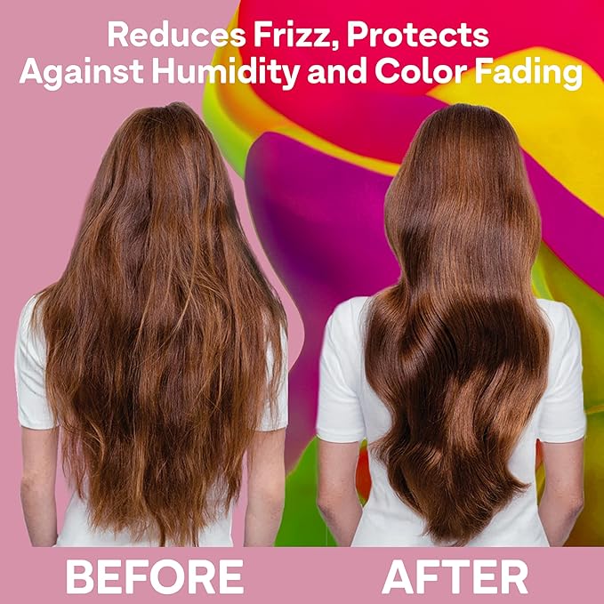 ColorProof Haircare LLC Smooth Shampoo 8.5 Oz