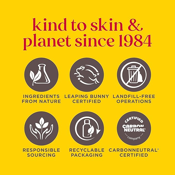 Burt's Bees Lip Balm - Original