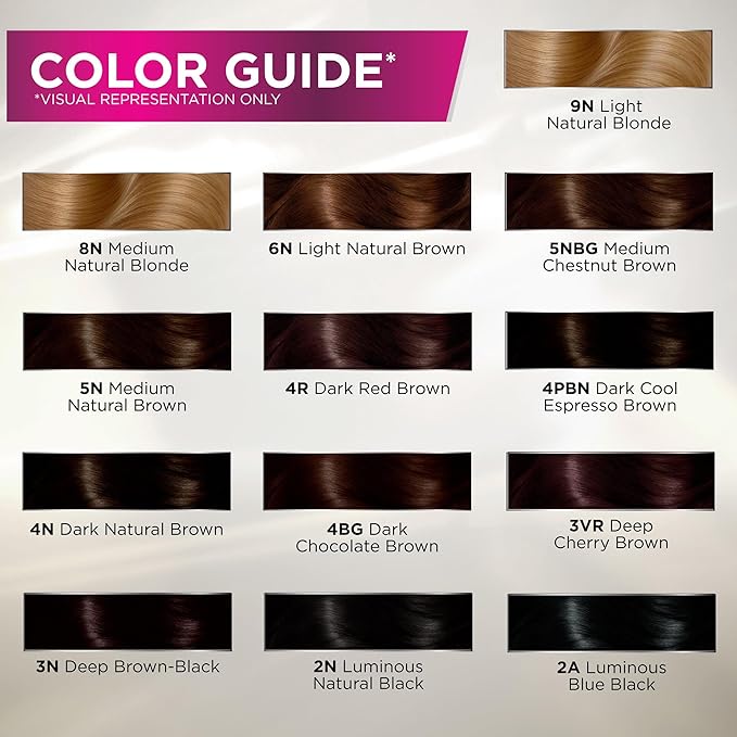 John Frieda Precision Foam Colour, Light Natural Blonde 9N, Full-coverage Hair Color Kit, Anti-Fade Gray Coverage, Deep Color Saturation Hair Dye, Pack of 2
