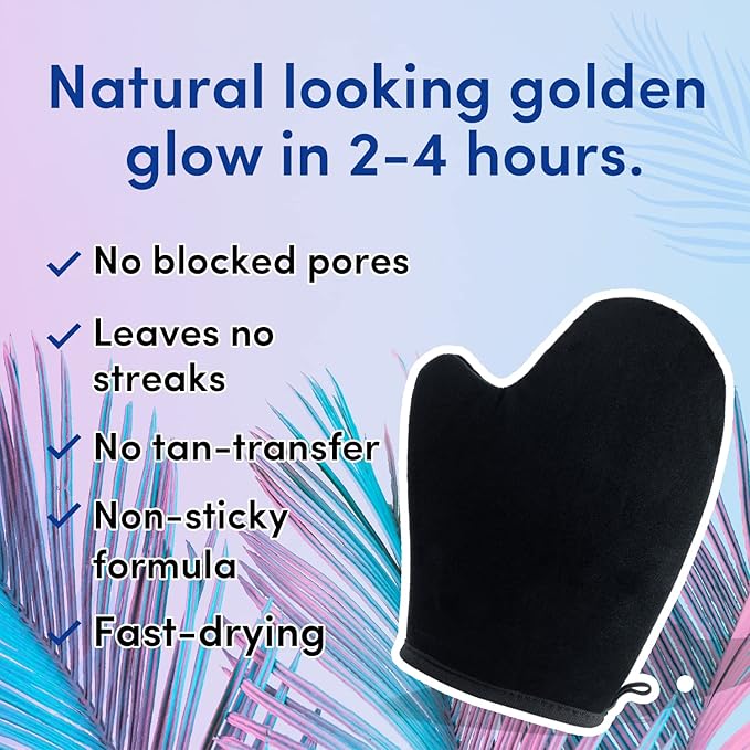 VANERIA Gradual Self Tanner Lotion,Sunless Tanning Lotion,Hydrating,Natural,Long Lasting,Light/Medium/Dark Bronze,Vegan and Cruelty Free.200ml (Dark)