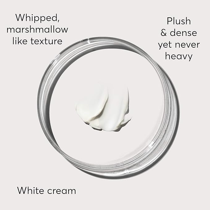 Naturium Multi-Peptide Eye Cream, Smoothing & Anti-Aging Skincare, with Squalene & Hyaluronic Acid, 0.5 oz
