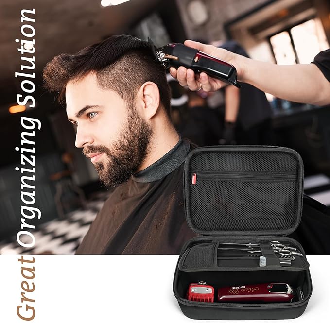 ProCase Hard Travel Case for
