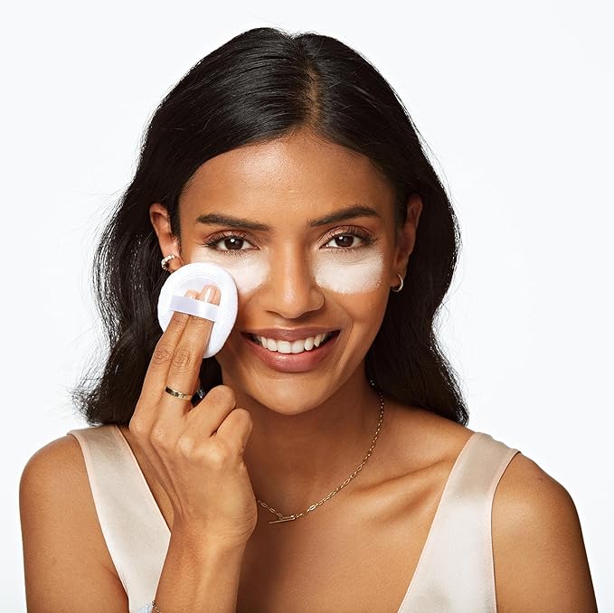 Airspun Loose Powder Honey Beige