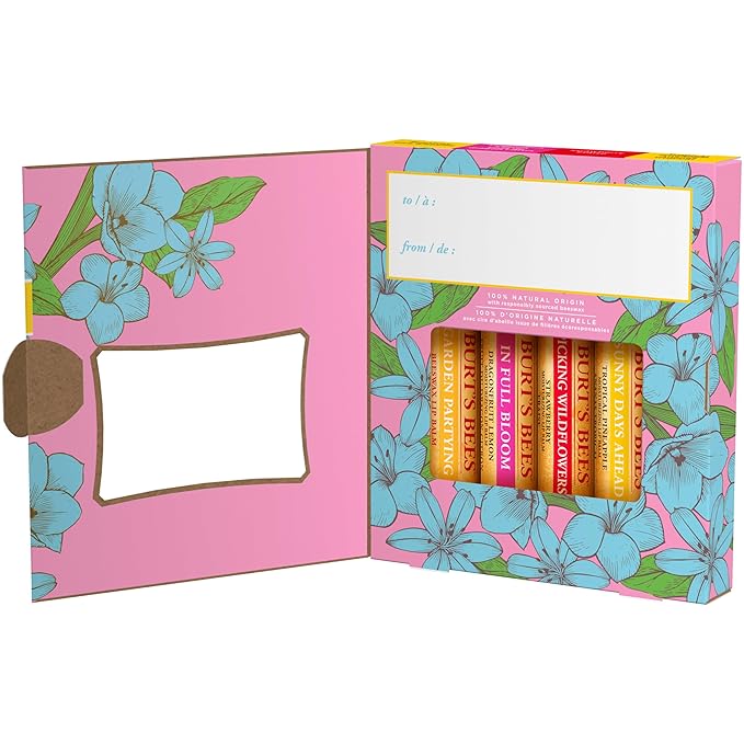Burt's Bees Gifts Ideas - In