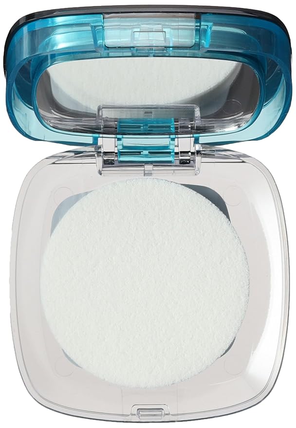 L'Oréal Paris Infallible Pro Glow Pressed Powder, Nude 0.31 oz