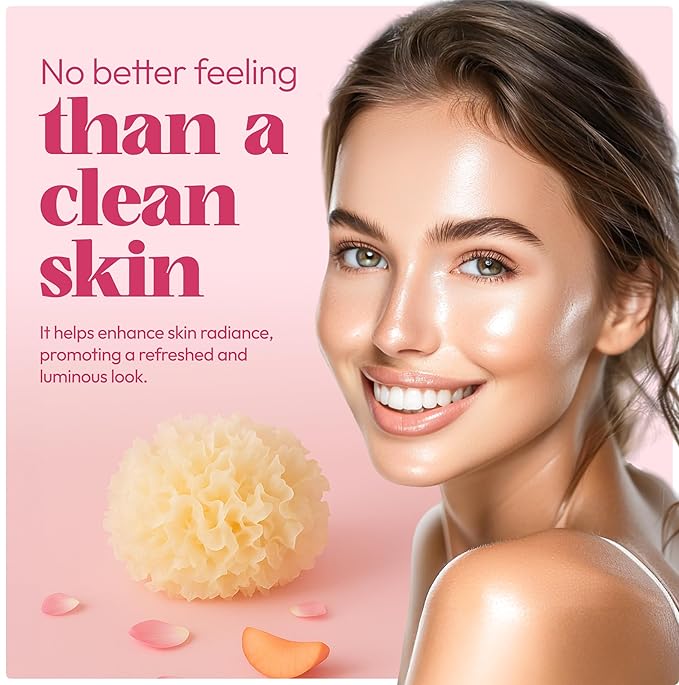 BIJOU BIJOU Aqua Cloud Serum - Natural Kbeauty Tremella Mushroom & Hyaluronic Acid Serum, Firming & Hydrating Face Moisturizer, Vegan Collagen, Reduces Fine Lines & Wrinkles, All Skin Types, 1 oz