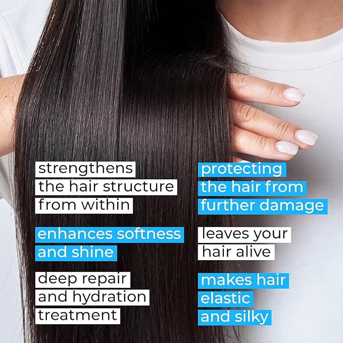 Collagen Hair Mask