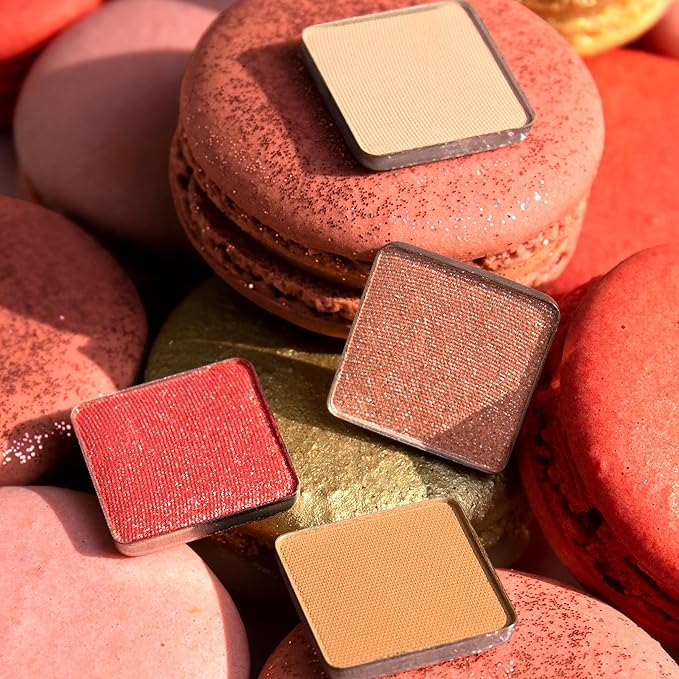 Viseart Paris Petits Fours Pro Luxe Makeup Palette