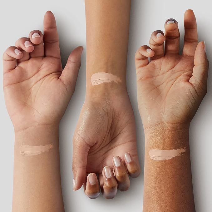 CC Cream Foundation Mushroom Head Air Cushion Face