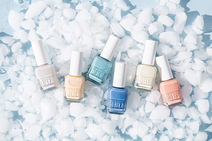 duri Nail Polish, 783 Freeze