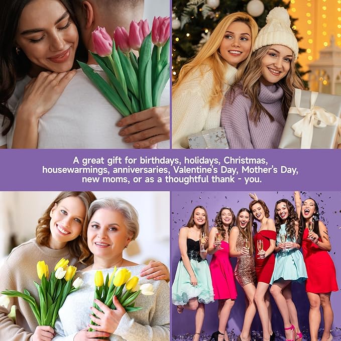 Thank You Gift Basket for Women Teens girls Gifts, Surprise Advent Calendar Bath Box Spa Gift, Birthday Gifts Self Care Kit, Fantasy Box Spa Gifts Shower baskets, Skincare Kit, Spa Gift for Daughter