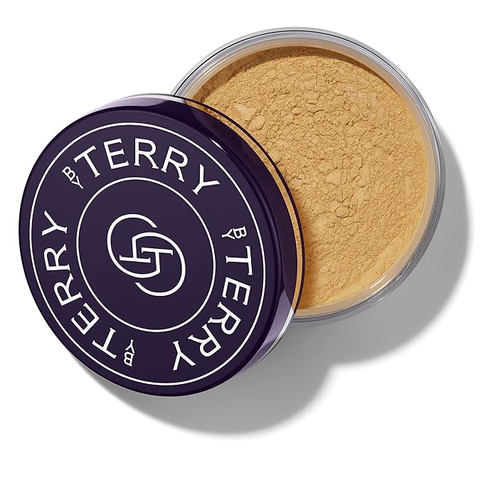 By Terry Hyaluronic Tinted Hydra-Powder, Non-Drying Loose Face 35 oz
