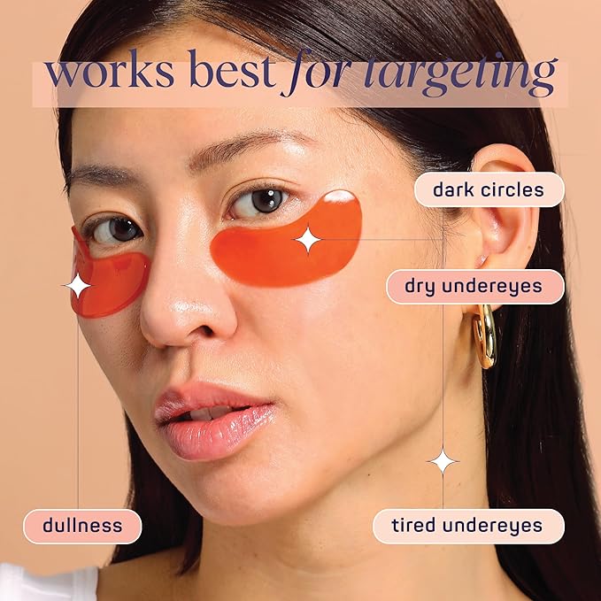 Spalife beauty bright eyed undereye