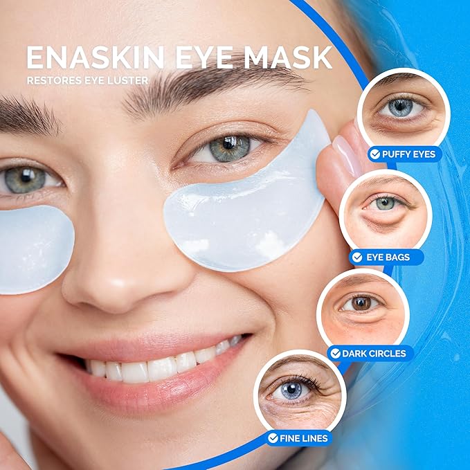 Under eye patches for dark