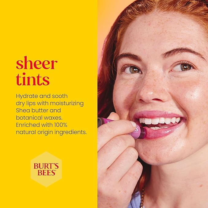 Burt's Bees Lip Tint Balm