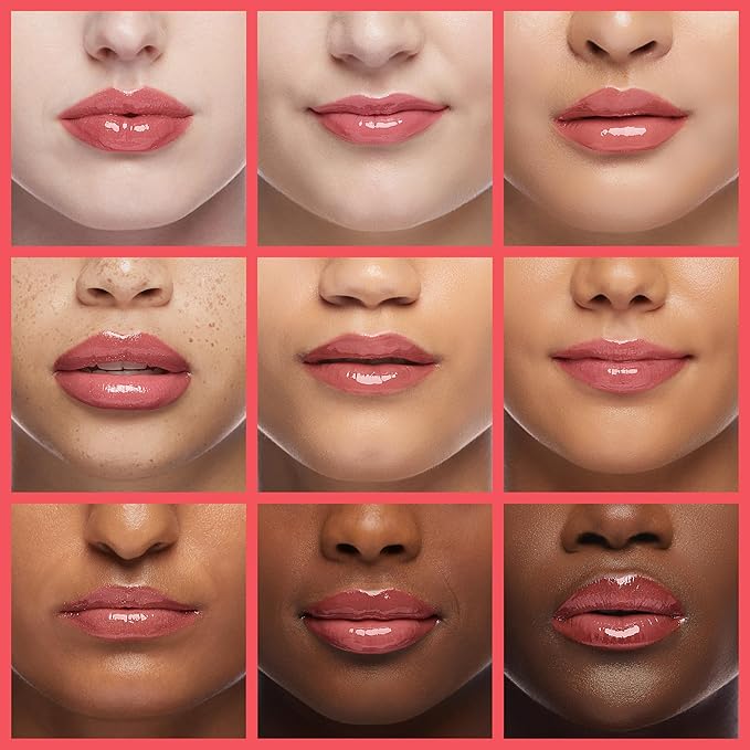 dasique Juicy Dewy Tint (14 Peach Crush) 0. moisture 12 oz