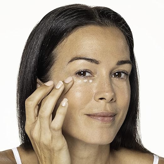 Neutrogena rapid wrinkle repair retinol