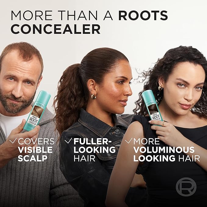 L'Oreal Paris Root Cover Up