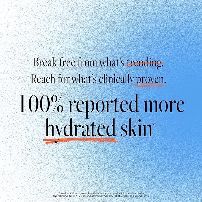 Derma E Ultra Hydrating Antioxidant Day Cream – Face Moisturizer with Hyaluronic Acid, Squalane, and Ceramides to Smooth and Nourish, Hydrating Face Moisturizer for Sensitive Skin, 2 Fl Oz