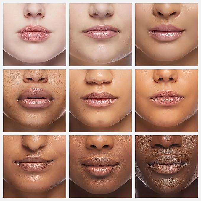 eos 100% Natural & Organic Lip