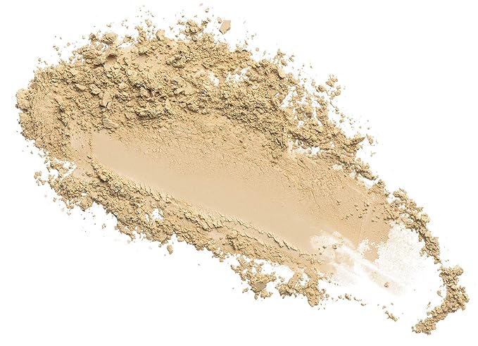 Burts Bees 100% Natural Mattifying Powder Foundation, Sand of 2)
