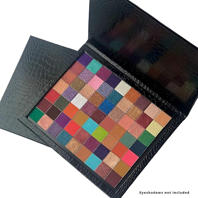 Adept Cosmetics Extra Large (XL) 63 Pan Empty