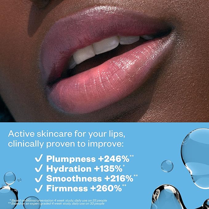Kosas Lipfuel Hyaluronic Active Sport Lip