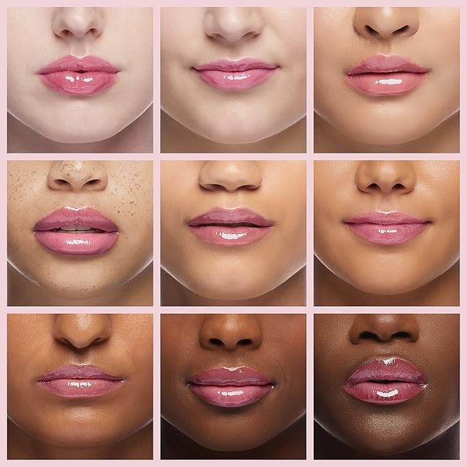 Lip Smacker Lippy Pals Swirls Llama,
