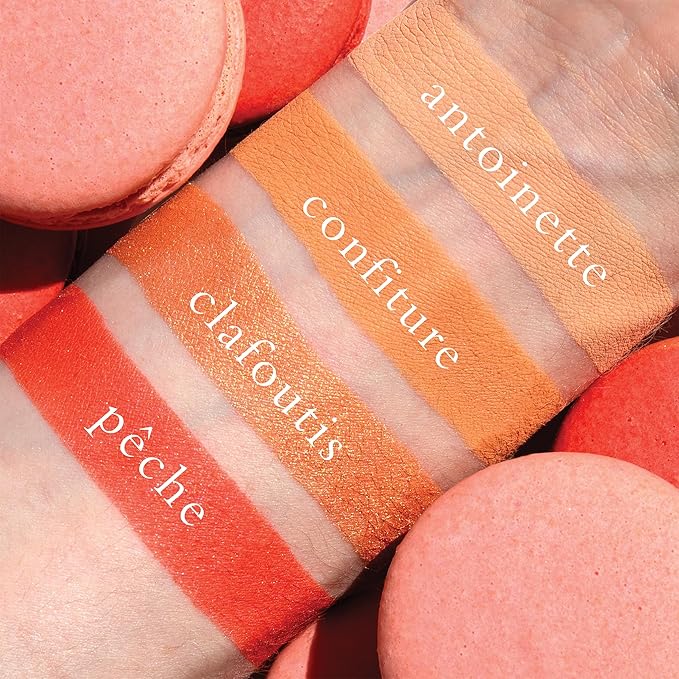 Viseart Paris Petits Fours Pro Luxe Makeup Palette