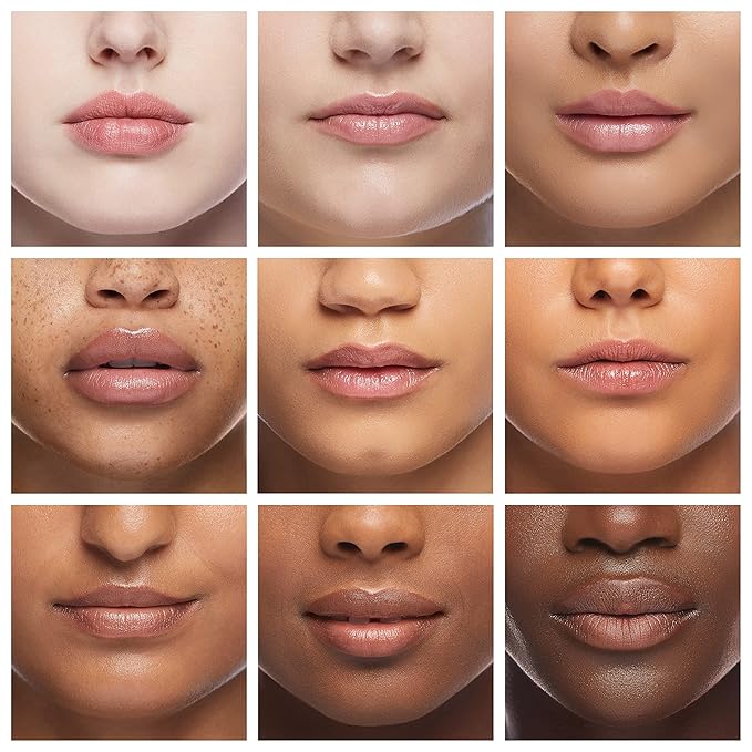 CoverGirl Clean Fresh Tinted Lip Balm,