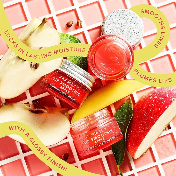 Farmacy Peptide Lip Balm - Lip 10g