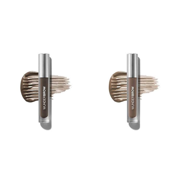 Eyebrow Products