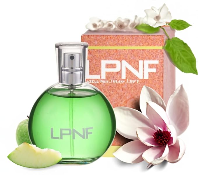 Perfume / Fragrance