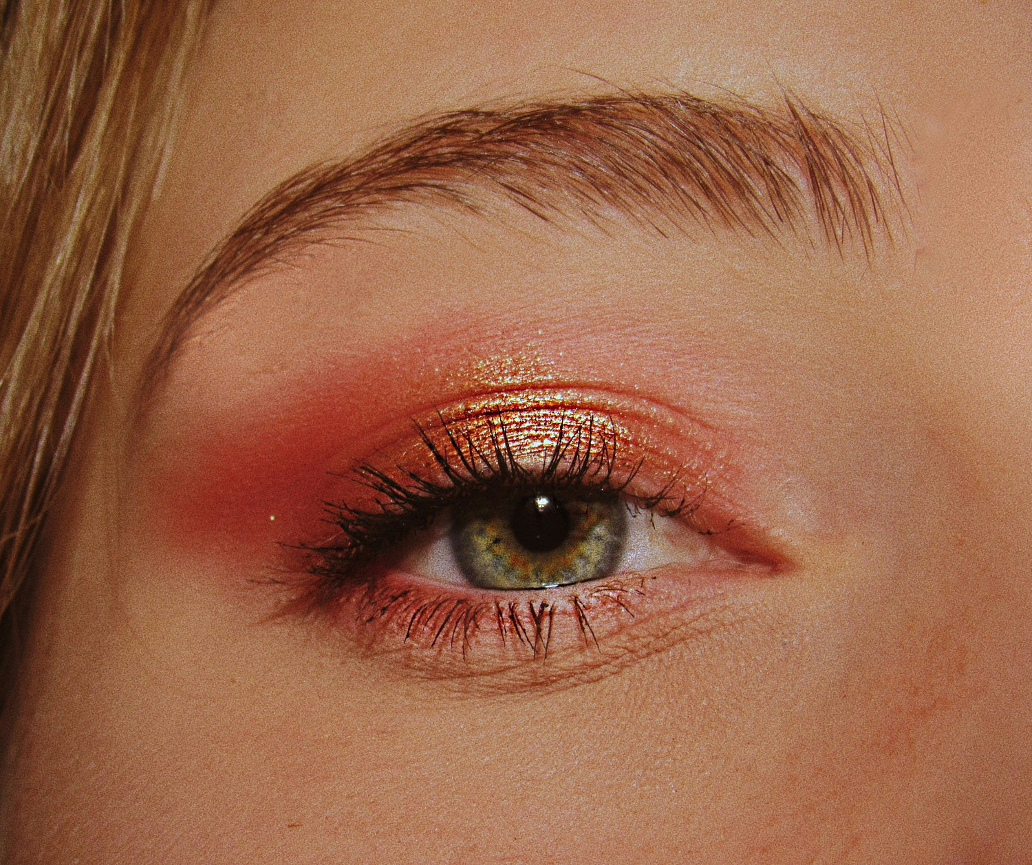 Blush & Bronzer