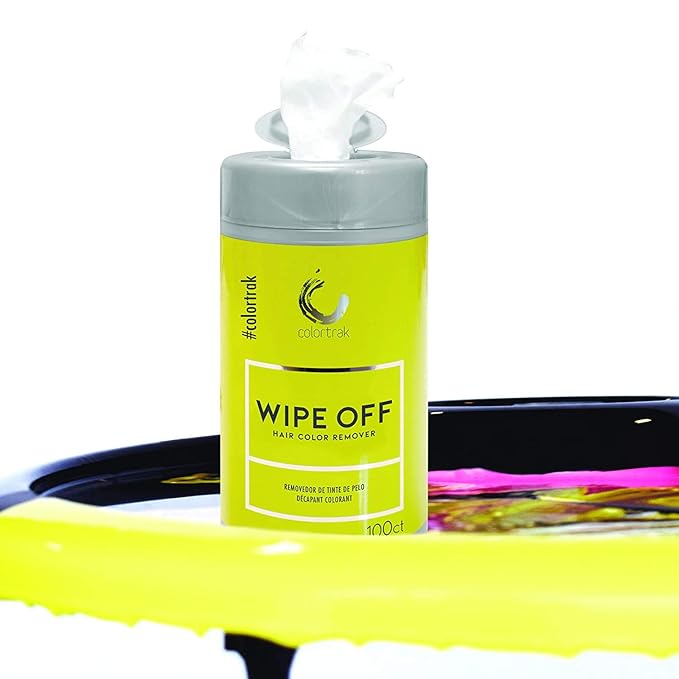 Color Remover