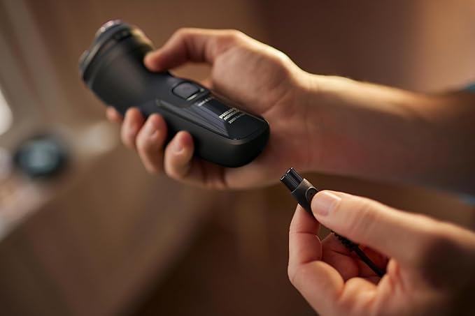 Men's Electric Shaver