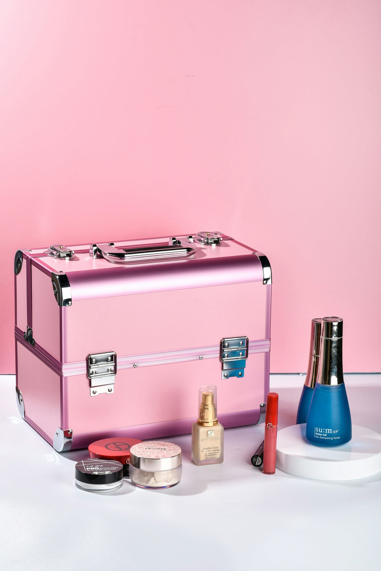 Makeup Bags