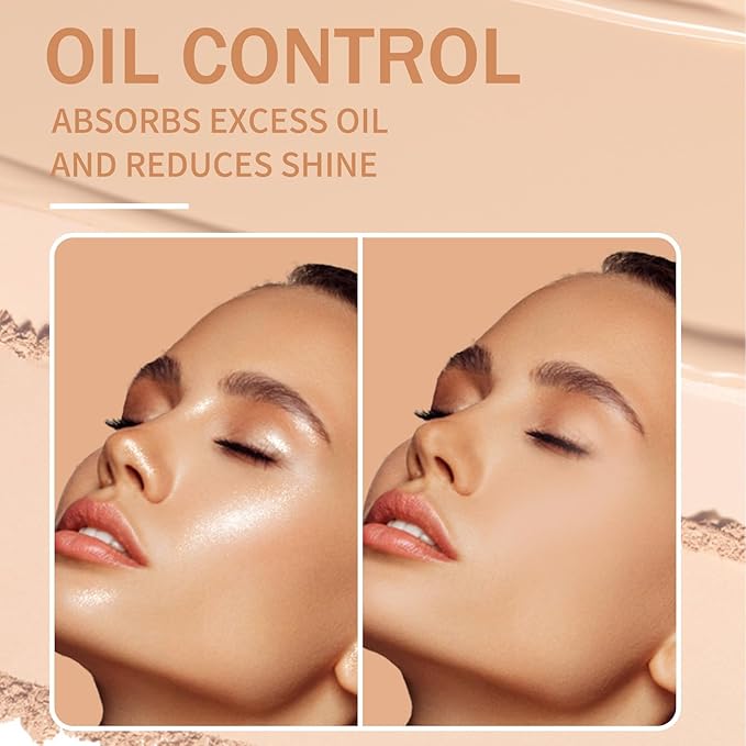 Face Oil